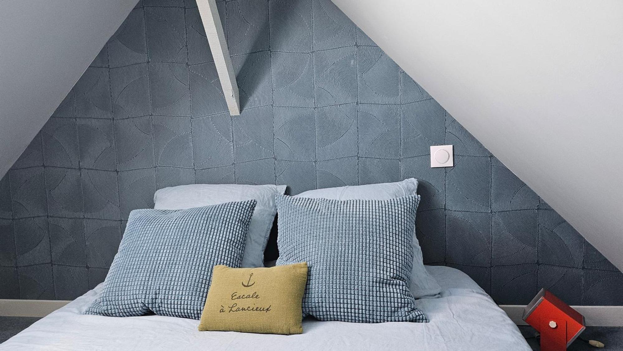 Studio Cosy Au Bord De Mer Apartment Lancieux Exterior photo